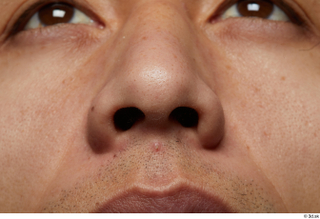 HD Face Skin Akagawa Keisuke face lips mouth nose skin…